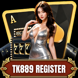 tk889 register